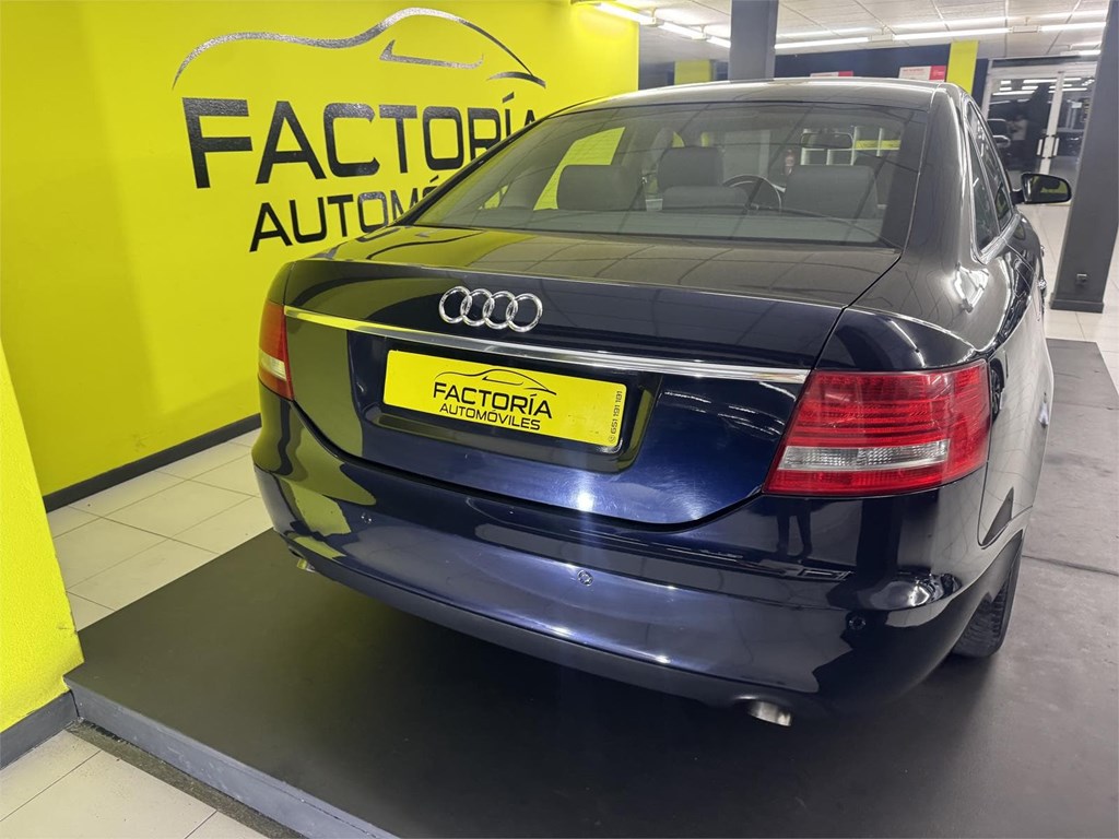 Foto 15 AUDI A6 3.0tdi