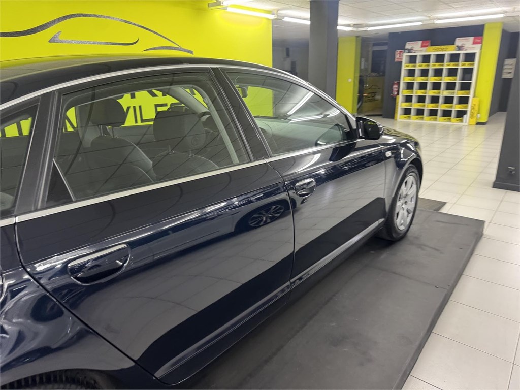 Foto 17 AUDI A6 3.0tdi