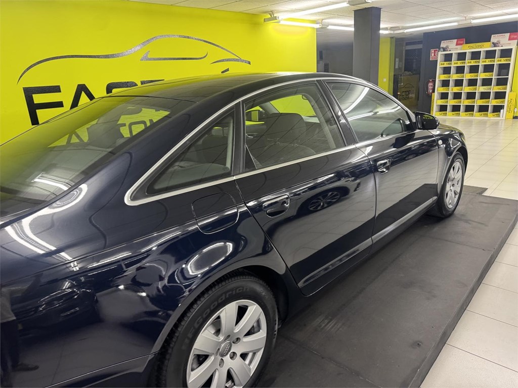 Foto 18 AUDI A6 3.0tdi