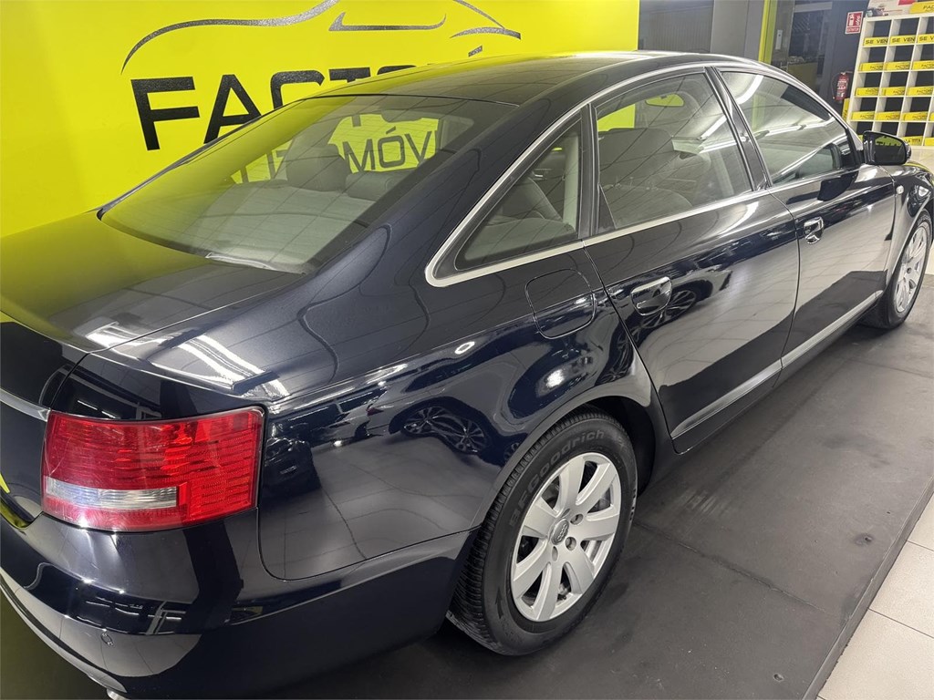 Foto 19 AUDI A6 3.0tdi