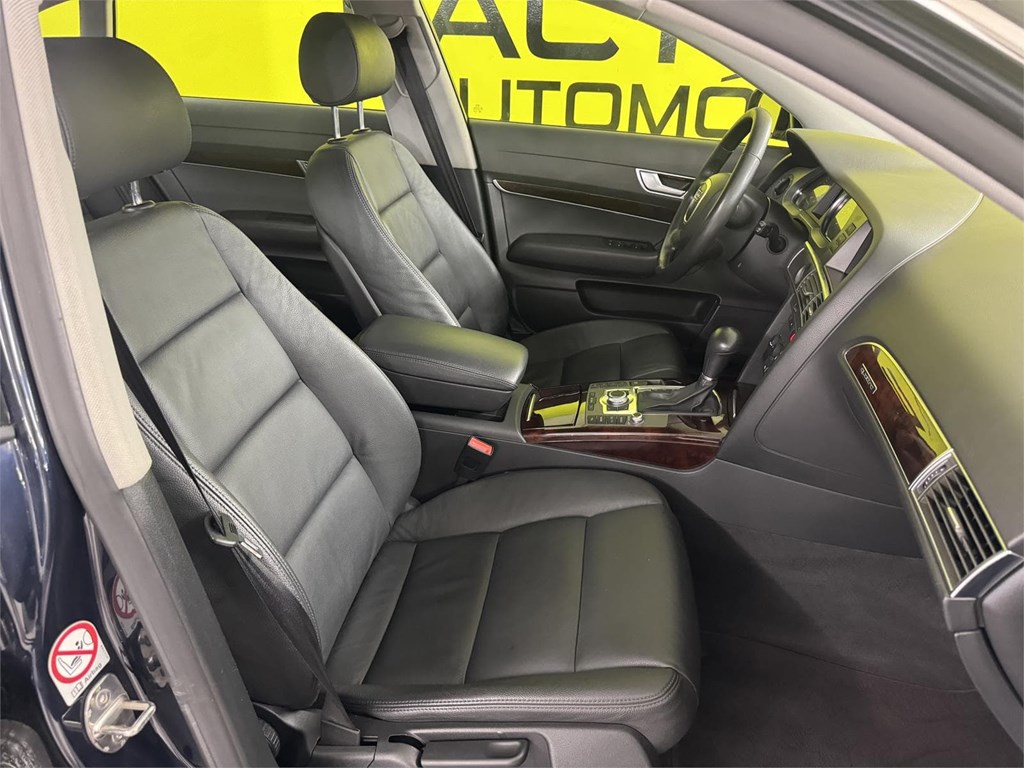 Foto 20 AUDI A6 3.0tdi