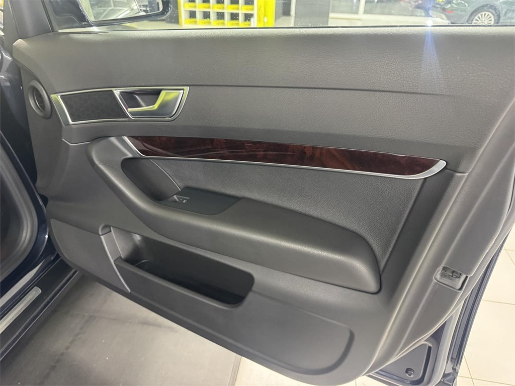 Foto 22 AUDI A6 3.0tdi