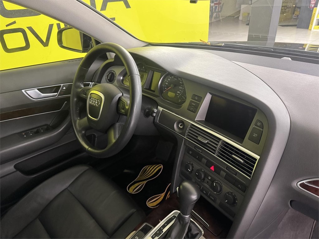 Foto 25 AUDI A6 3.0tdi