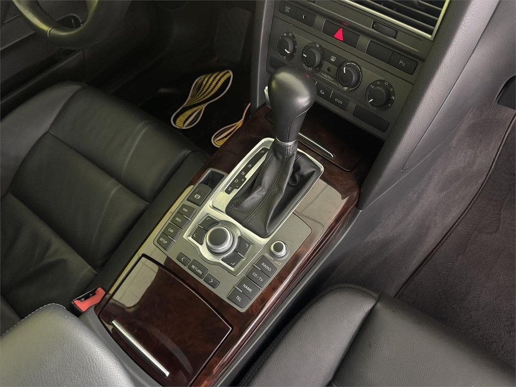 Foto 26 AUDI A6 3.0tdi