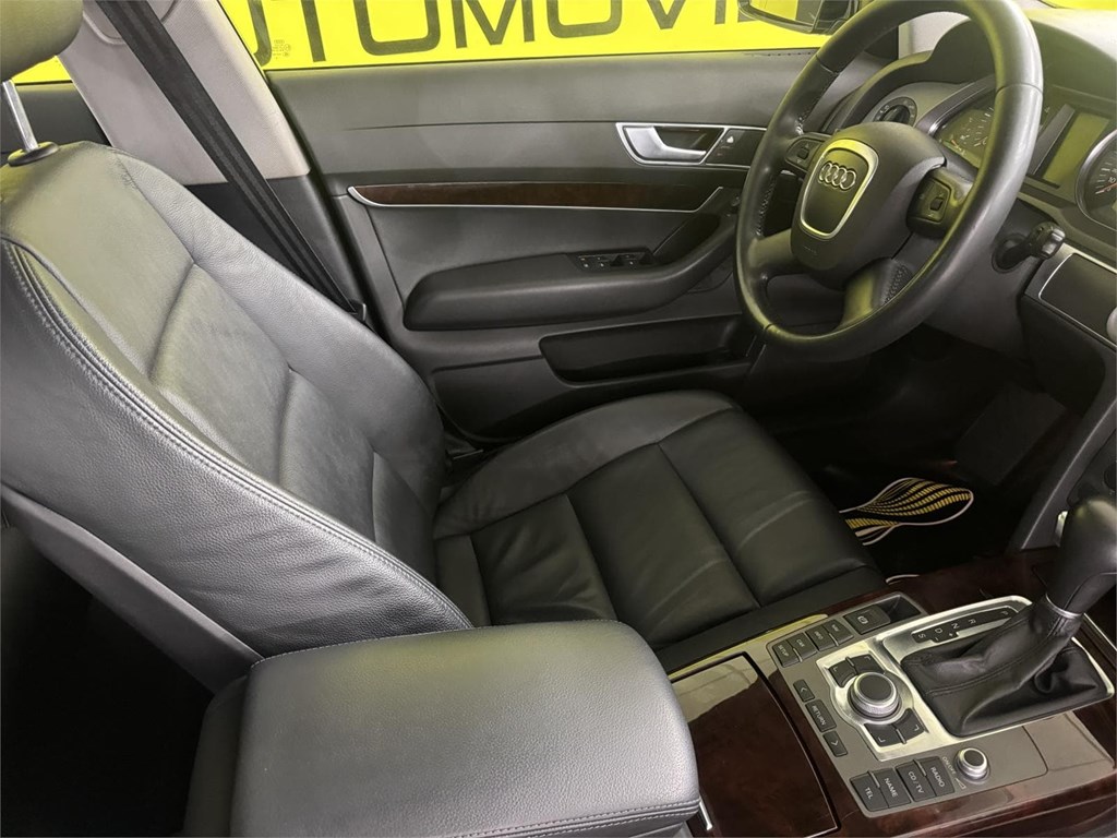 Foto 29 AUDI A6 3.0tdi