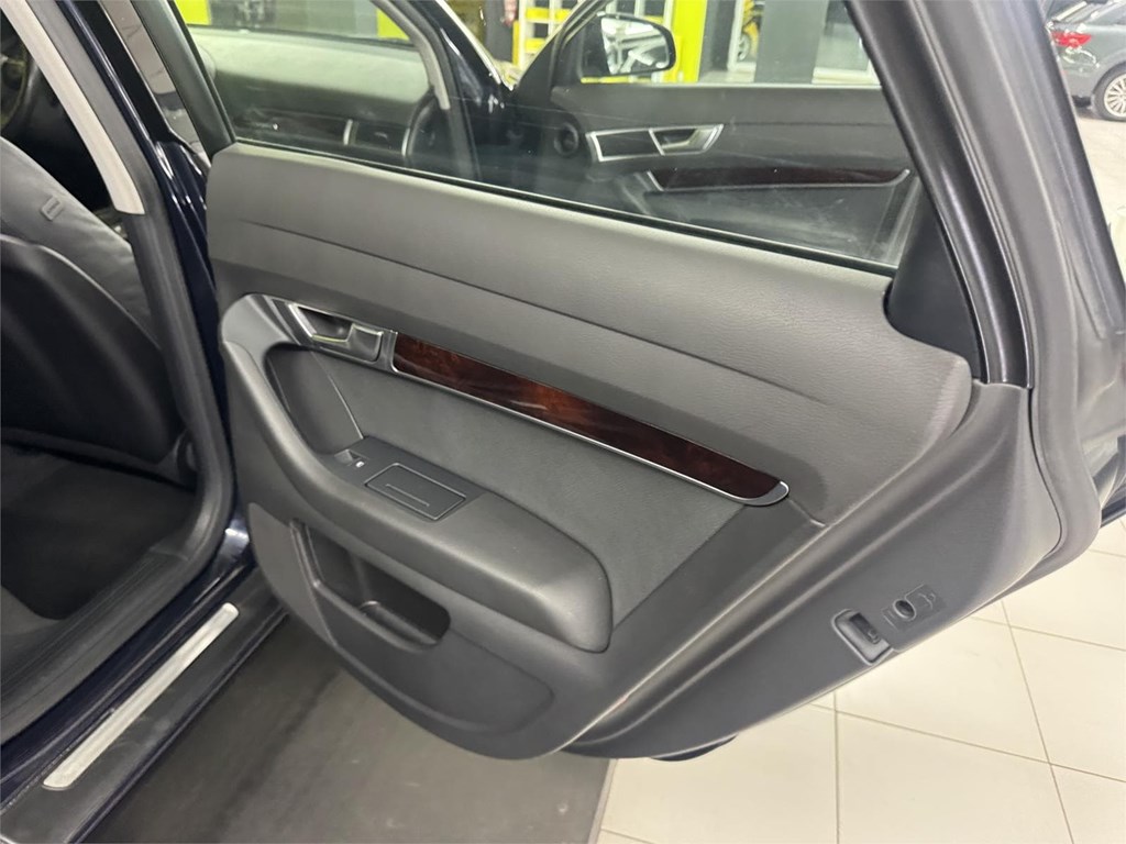 Foto 30 AUDI A6 3.0tdi