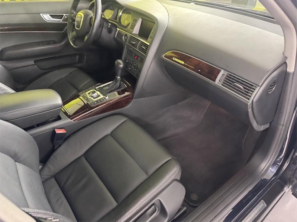 Foto 31 AUDI A6 3.0tdi