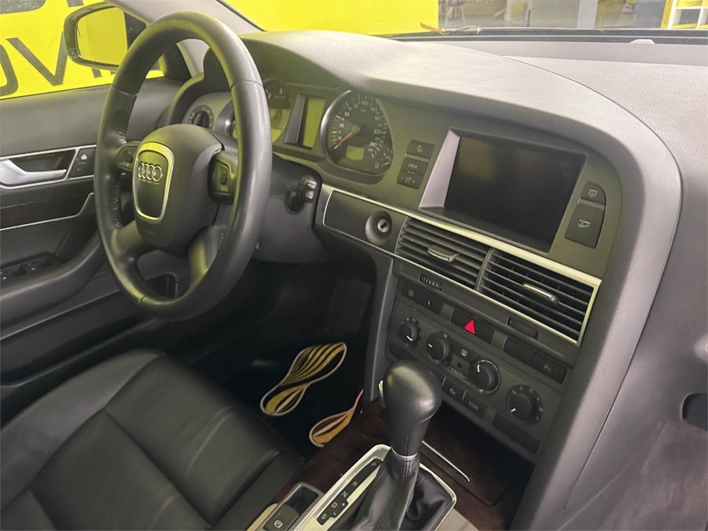 Foto 32 AUDI A6 3.0tdi