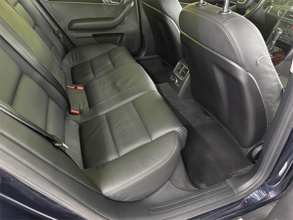 Foto 33 AUDI A6 3.0tdi