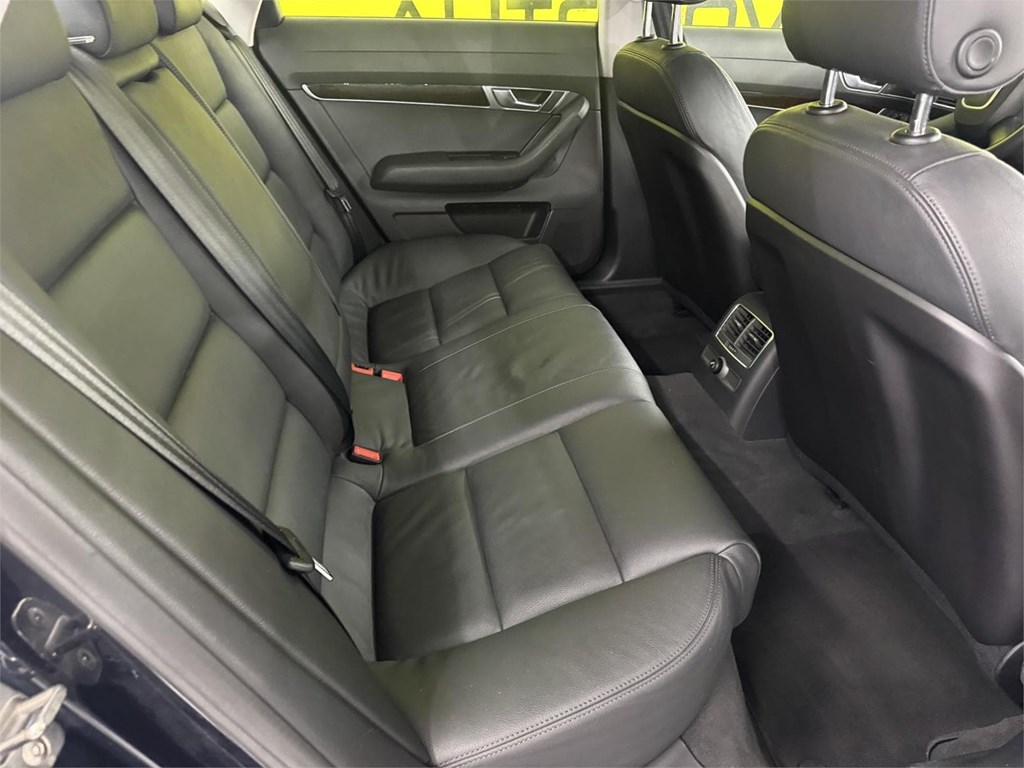 Foto 34 AUDI A6 3.0tdi