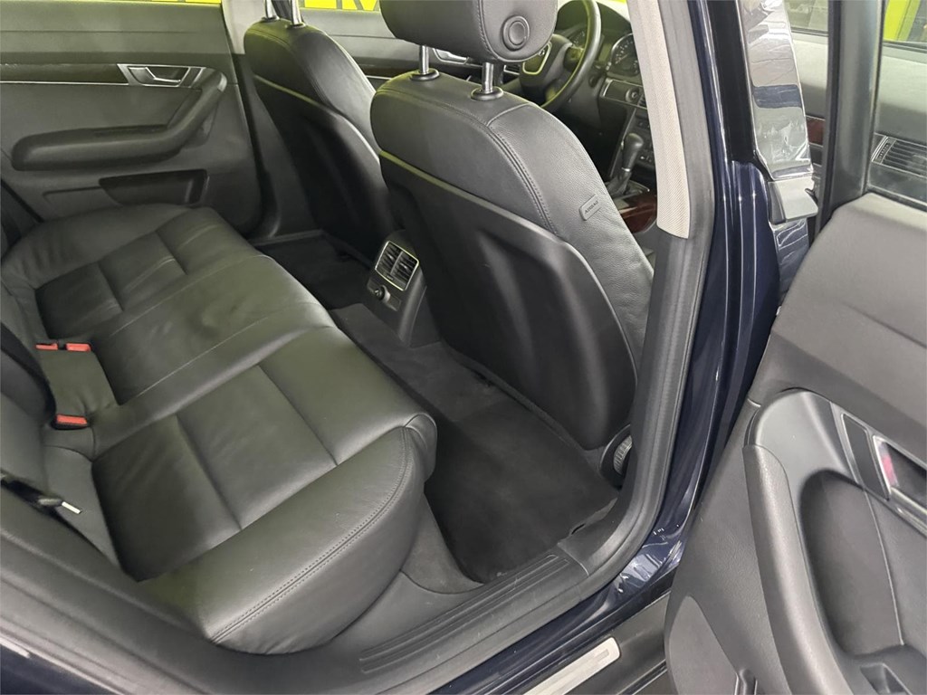 Foto 35 AUDI A6 3.0tdi