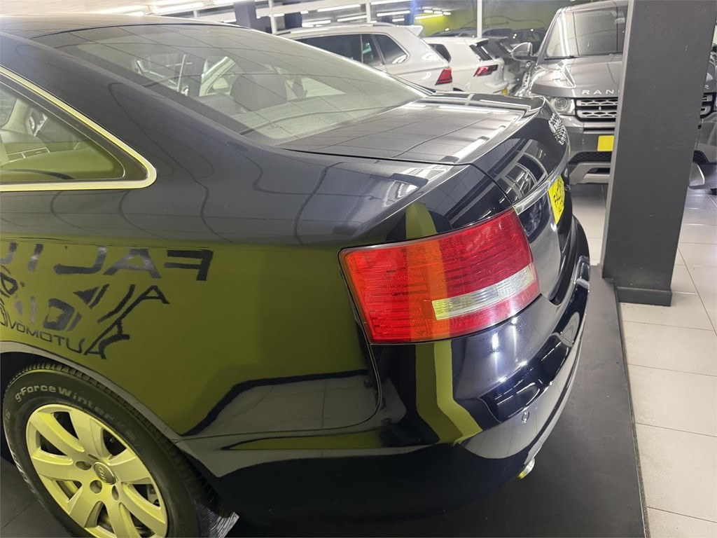 Foto 36 AUDI A6 3.0tdi