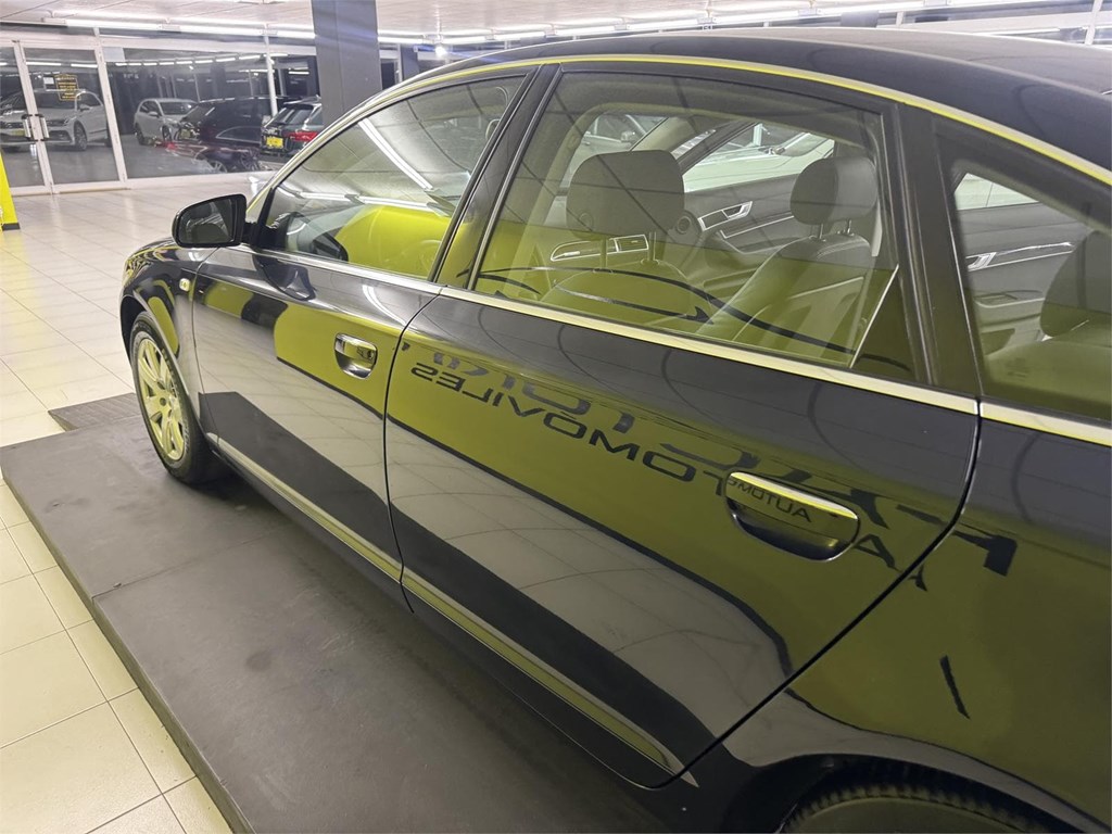 Foto 39 AUDI A6 3.0tdi