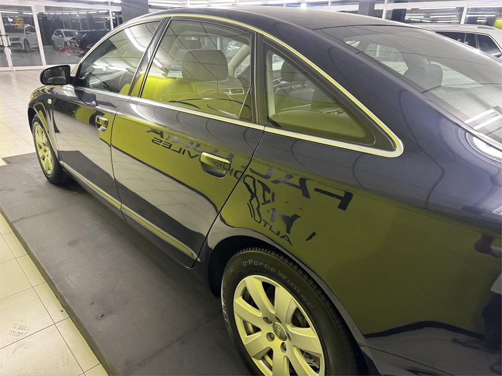 Foto 40 AUDI A6 3.0tdi