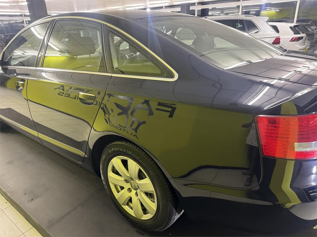Foto 41 AUDI A6 3.0tdi