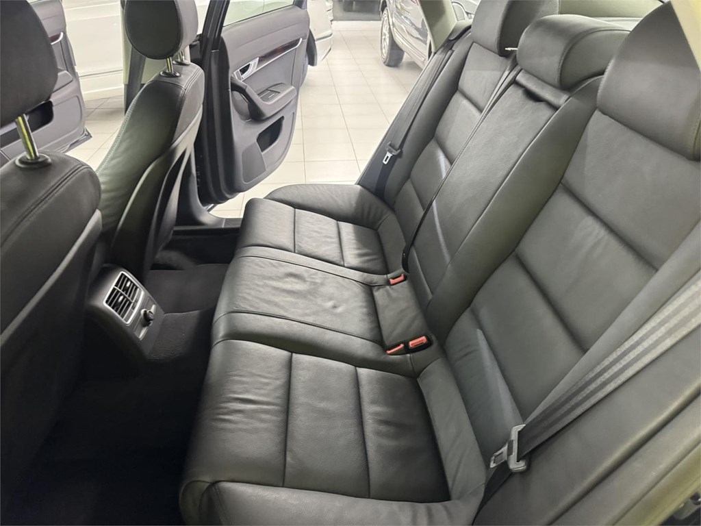 Foto 42 AUDI A6 3.0tdi