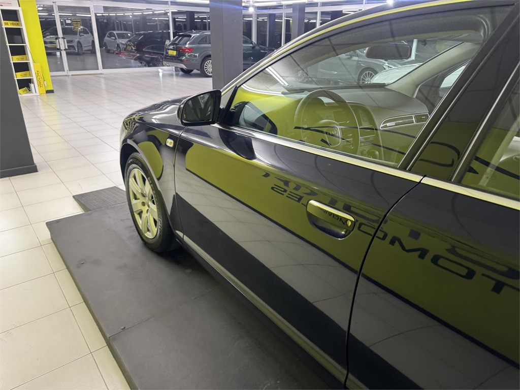 Foto 44 AUDI A6 3.0tdi