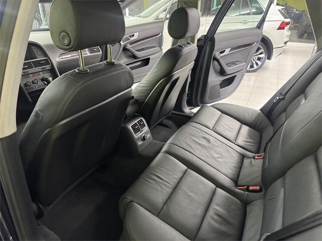 Foto 45 AUDI A6 3.0tdi