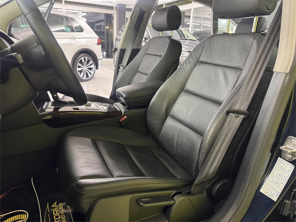 Foto 47 AUDI A6 3.0tdi