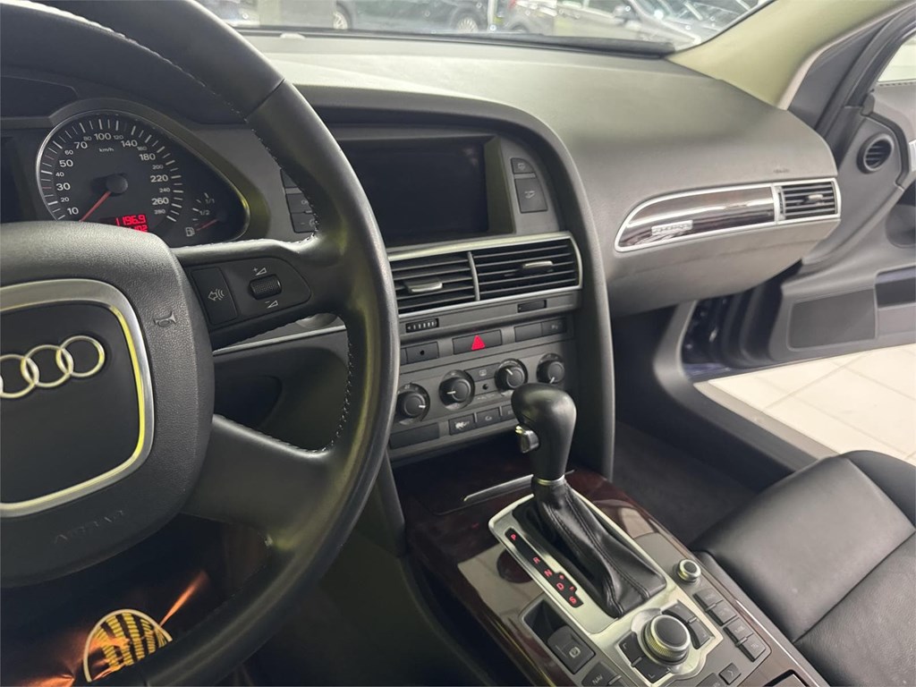 Foto 50 AUDI A6 3.0tdi
