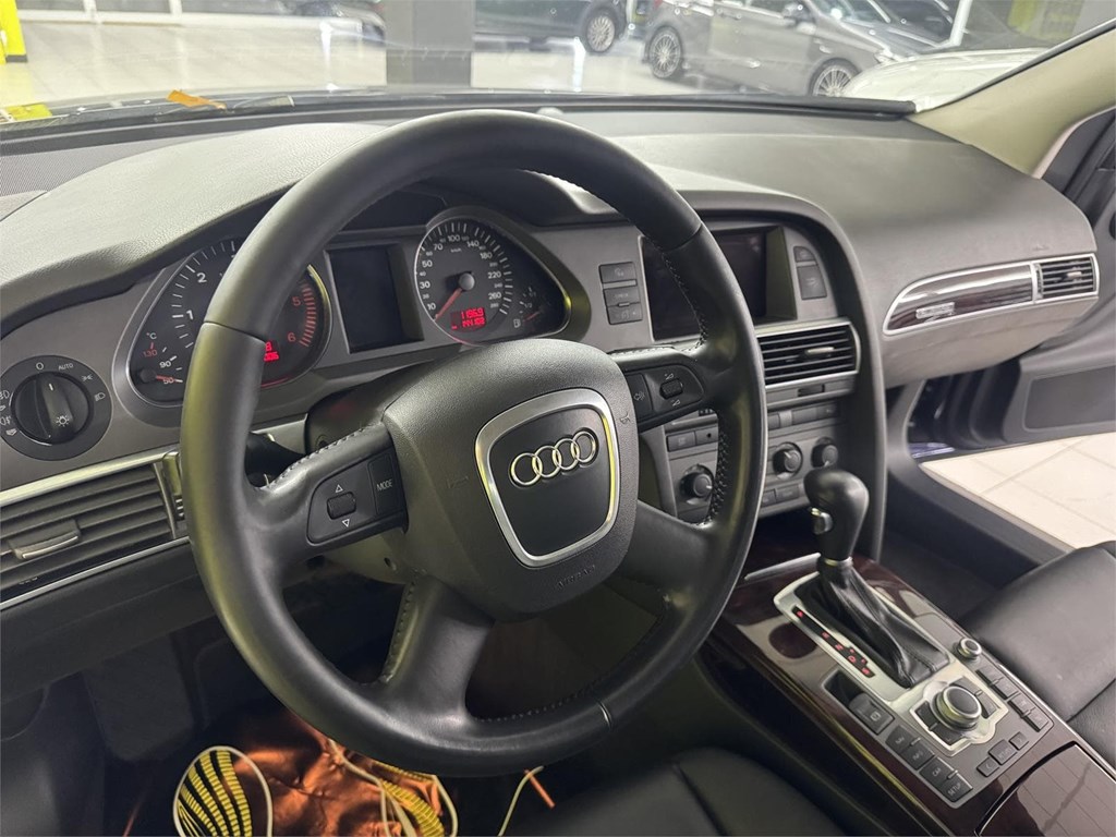 Foto 51 AUDI A6 3.0tdi