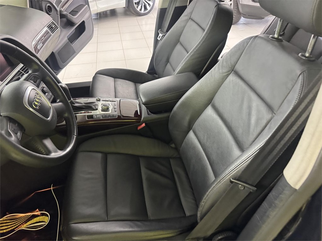 Foto 52 AUDI A6 3.0tdi