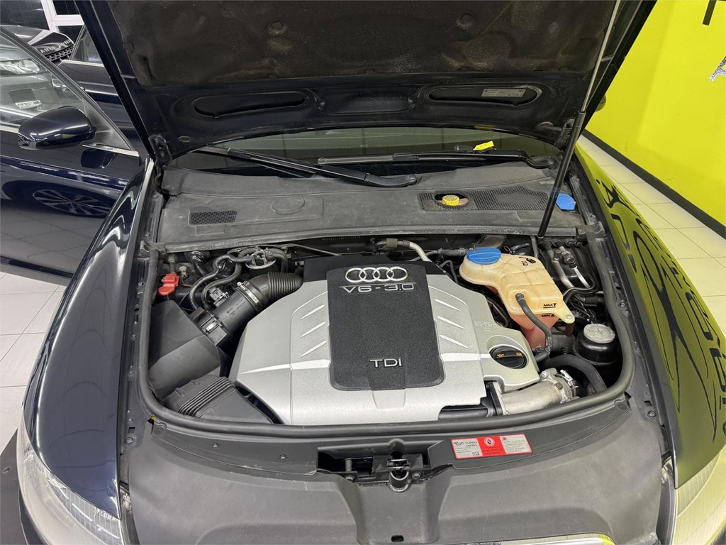 Foto 53 AUDI A6 3.0tdi