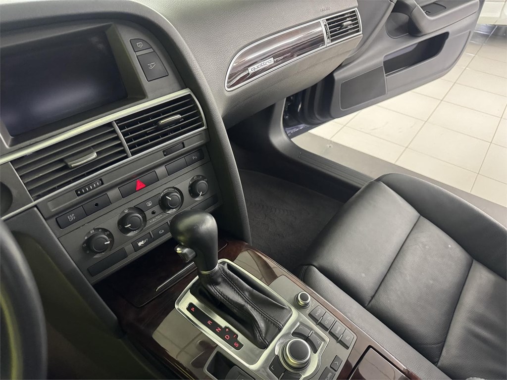 Foto 54 AUDI A6 3.0tdi