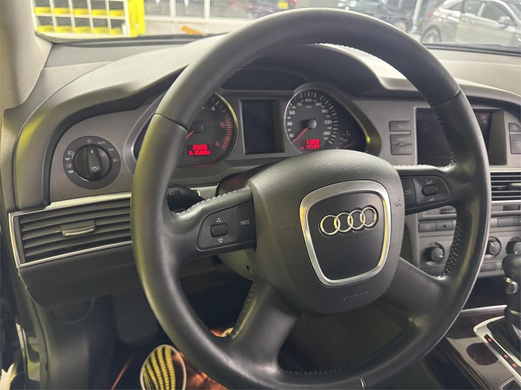 Foto 55 AUDI A6 3.0tdi