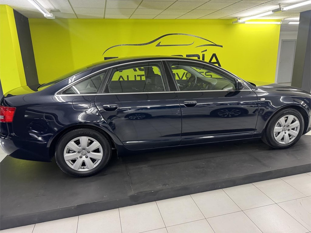 Foto 56 AUDI A6 3.0tdi
