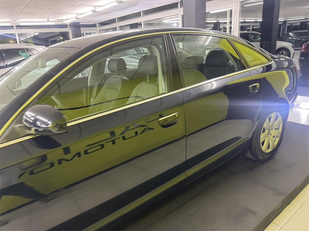 Foto 57 AUDI A6 3.0tdi