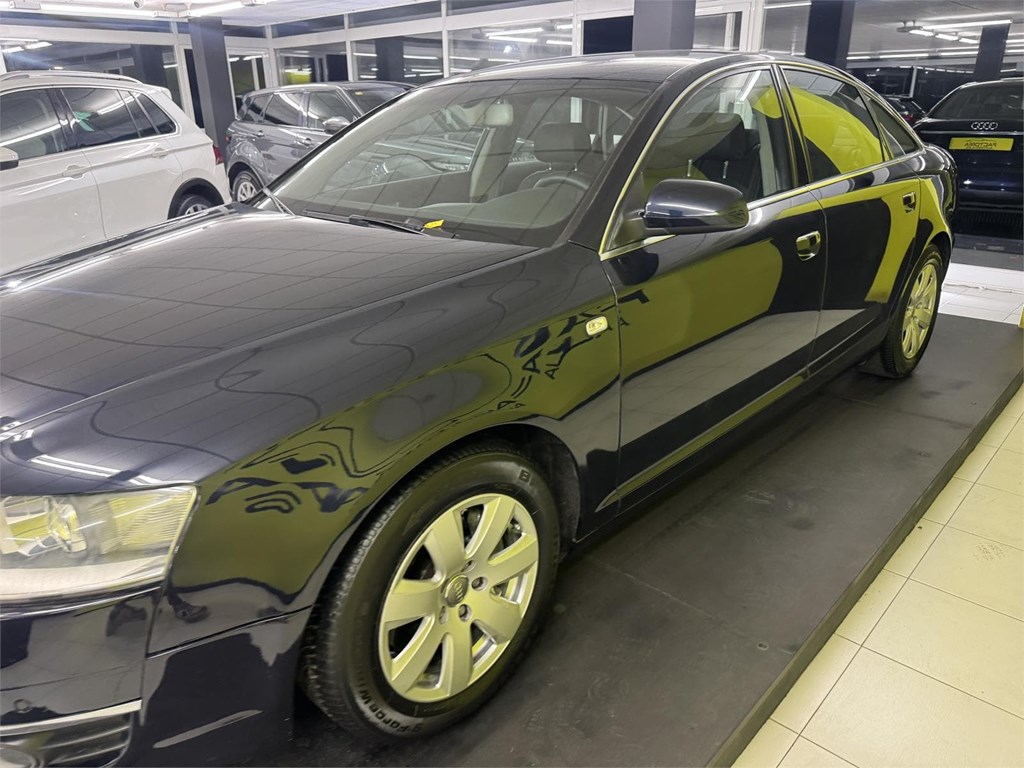 Foto 58 AUDI A6 3.0tdi