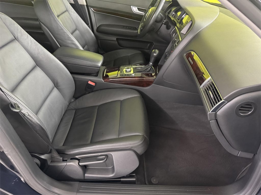 Foto 59 AUDI A6 3.0tdi