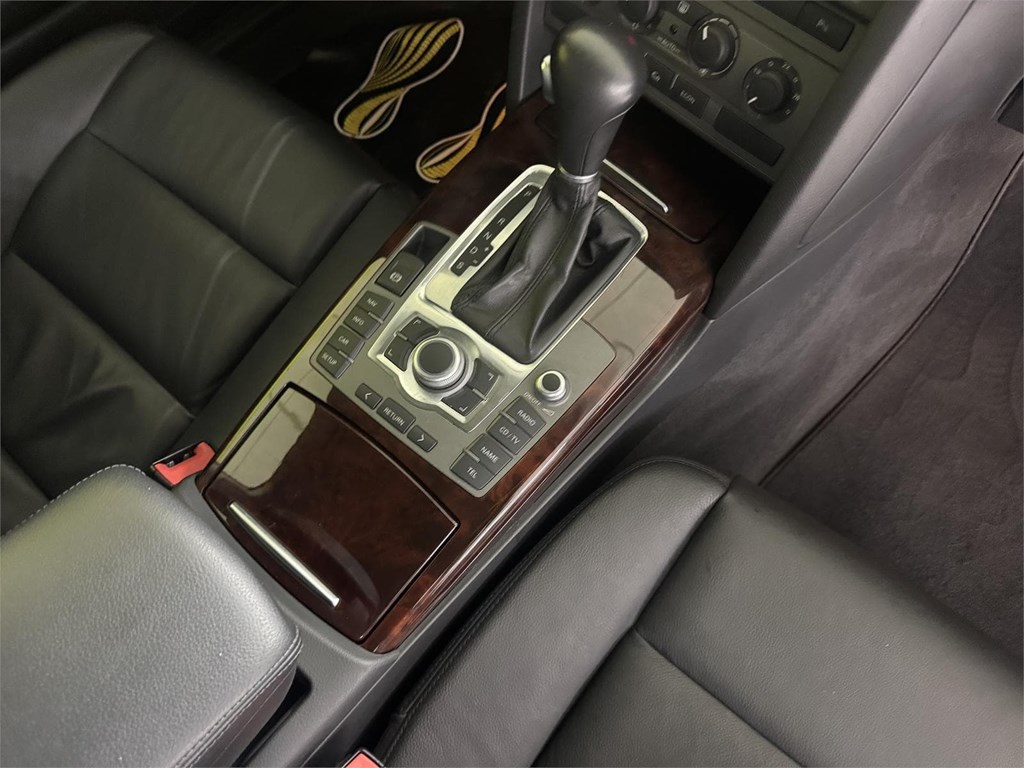 Foto 60 AUDI A6 3.0tdi
