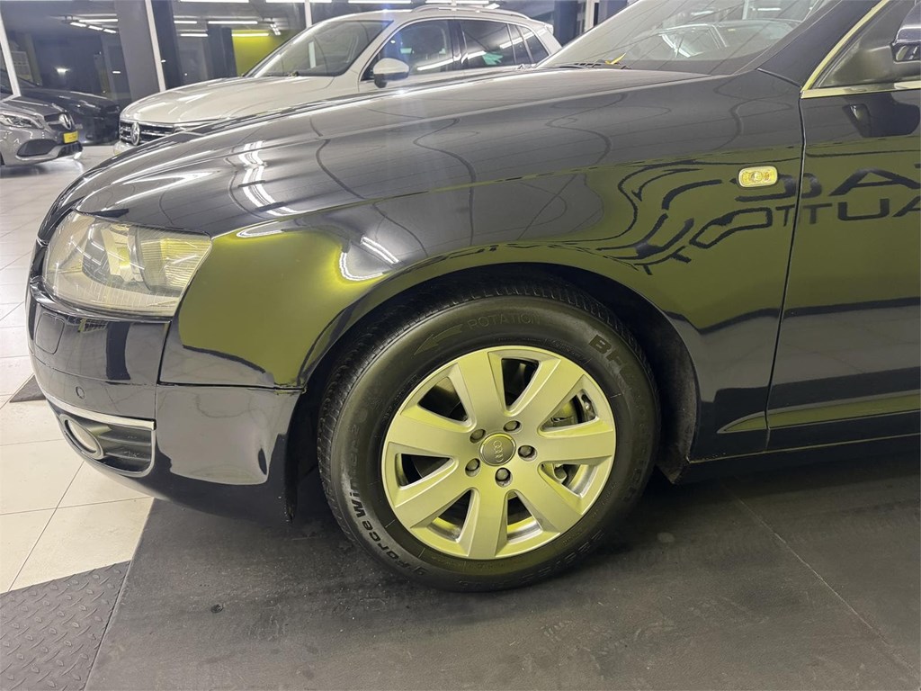 Foto 6 AUDI A6 3.0tdi