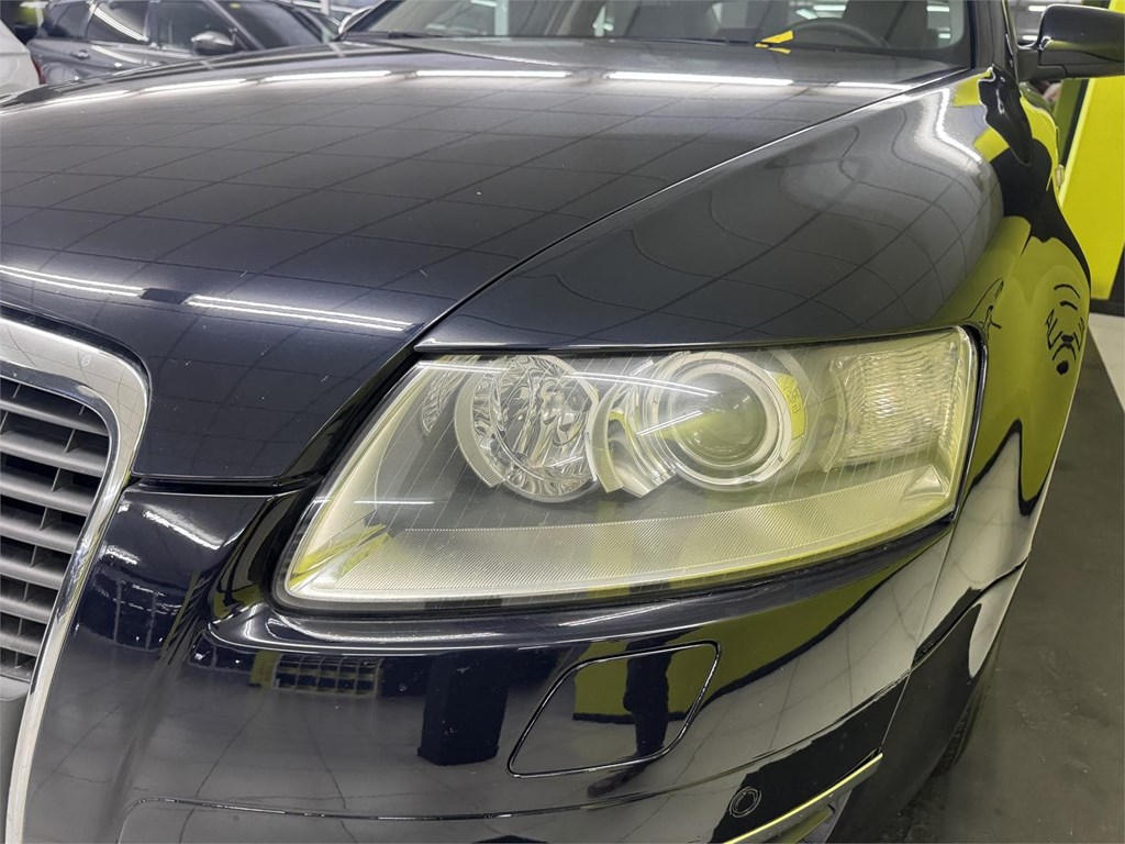 Foto 7 AUDI A6 3.0tdi