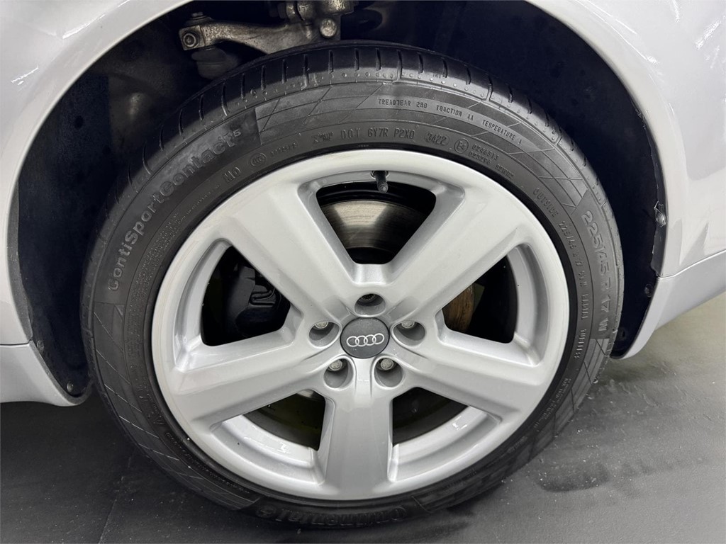Foto 12 AUDI A6
