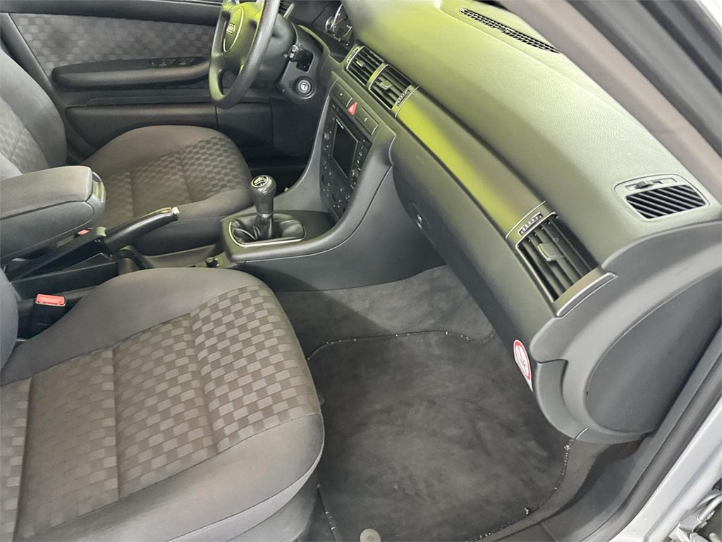 Foto 14 AUDI A6