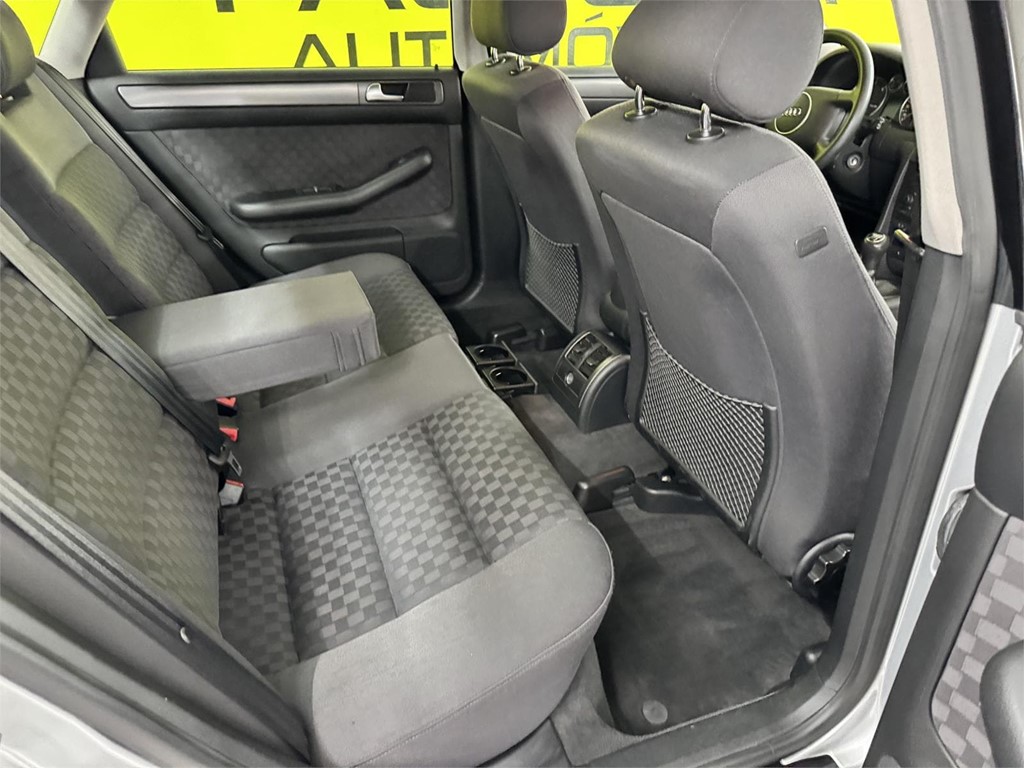 Foto 23 AUDI A6
