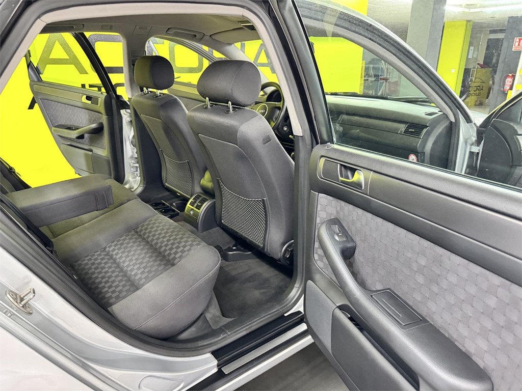 Foto 41 AUDI A6