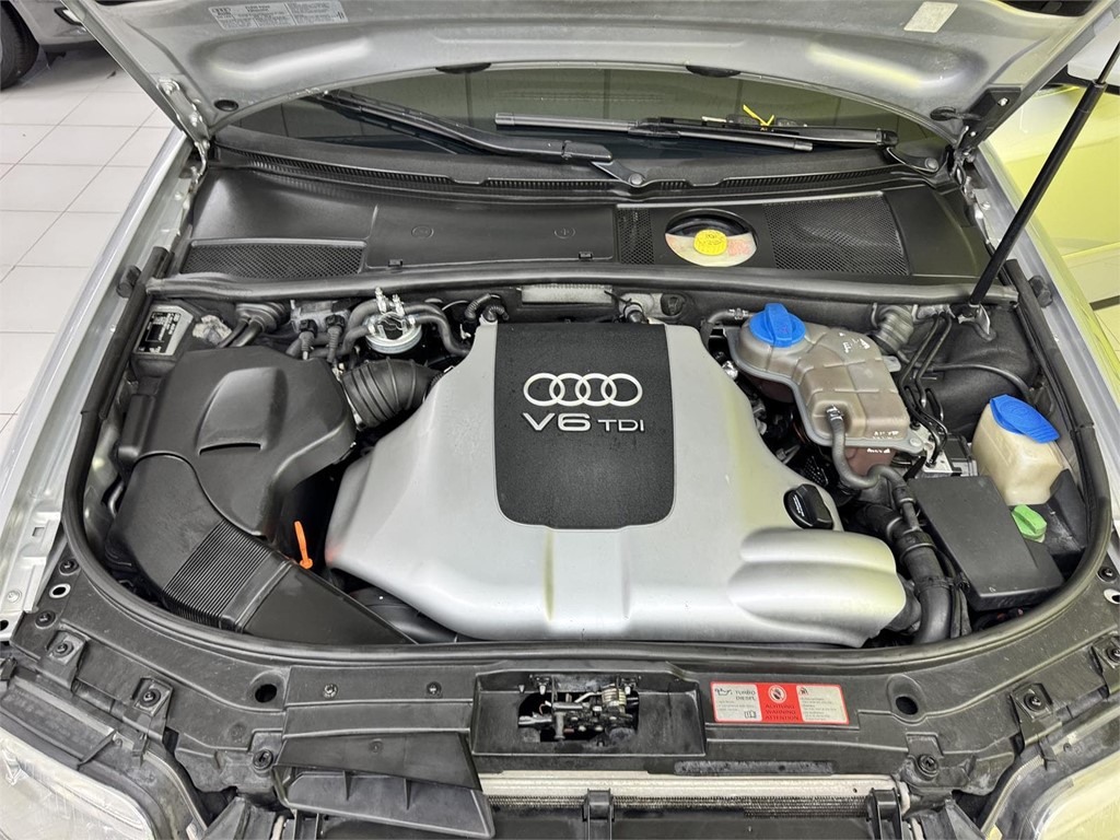 Foto 42 AUDI A6