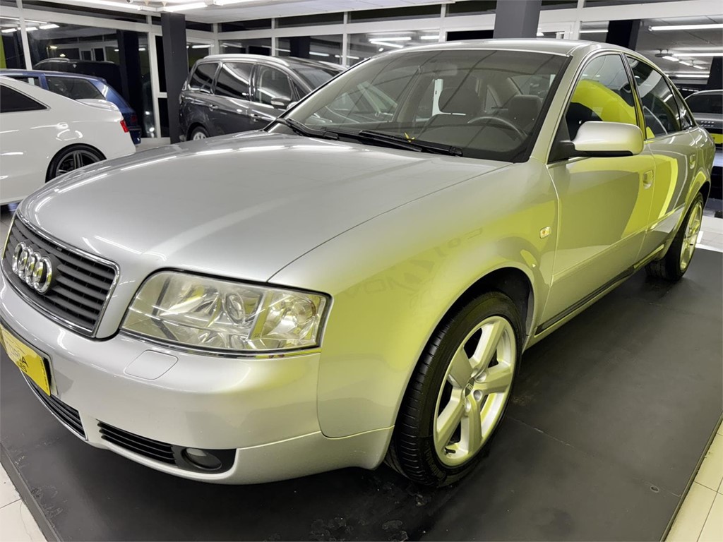 Foto 43 AUDI A6