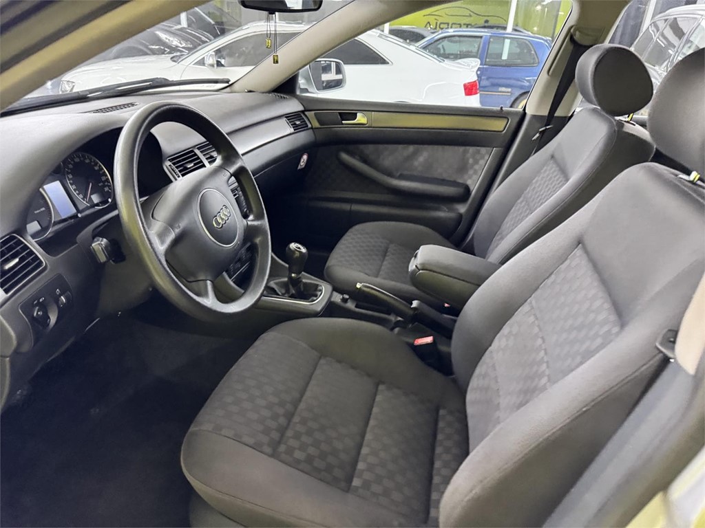 Foto 45 AUDI A6