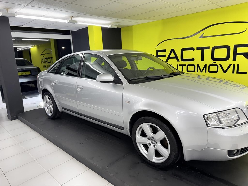 Foto 5 AUDI A6