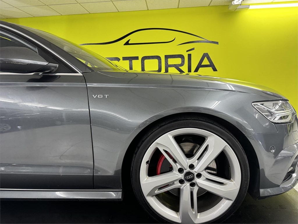 Foto 12 AUDI A6