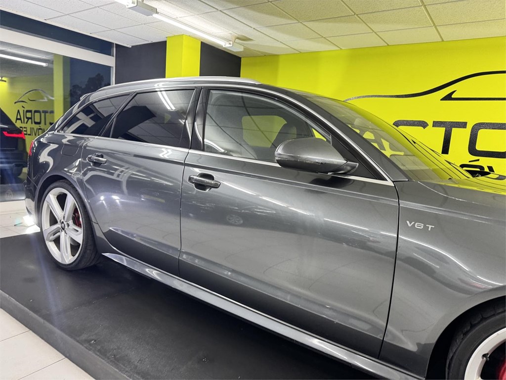 Foto 13 AUDI A6