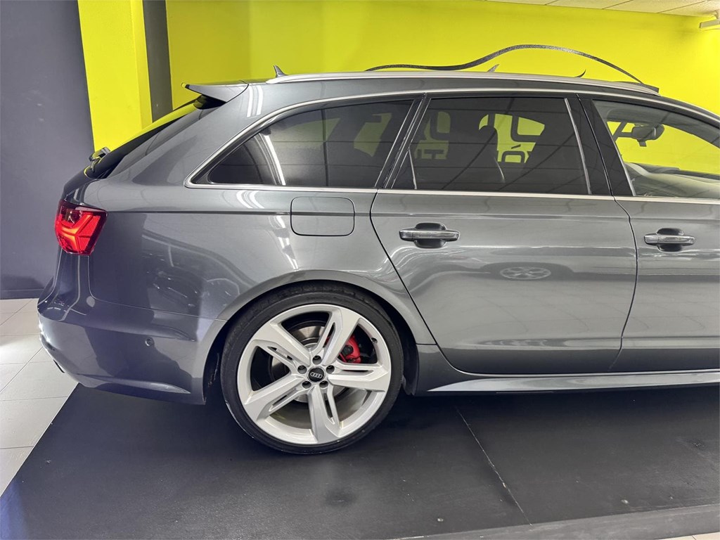 Foto 16 AUDI A6