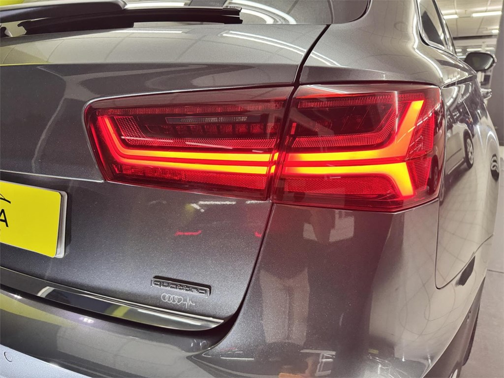 Foto 22 AUDI A6