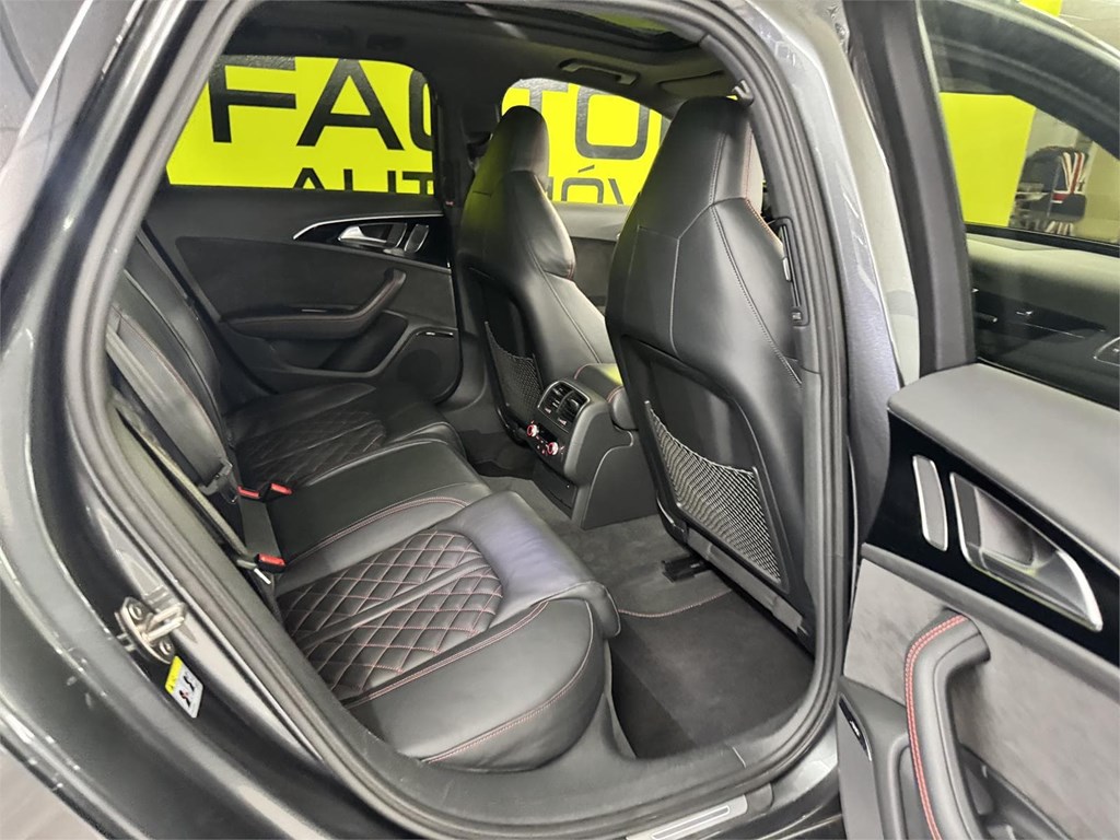 Foto 43 AUDI A6