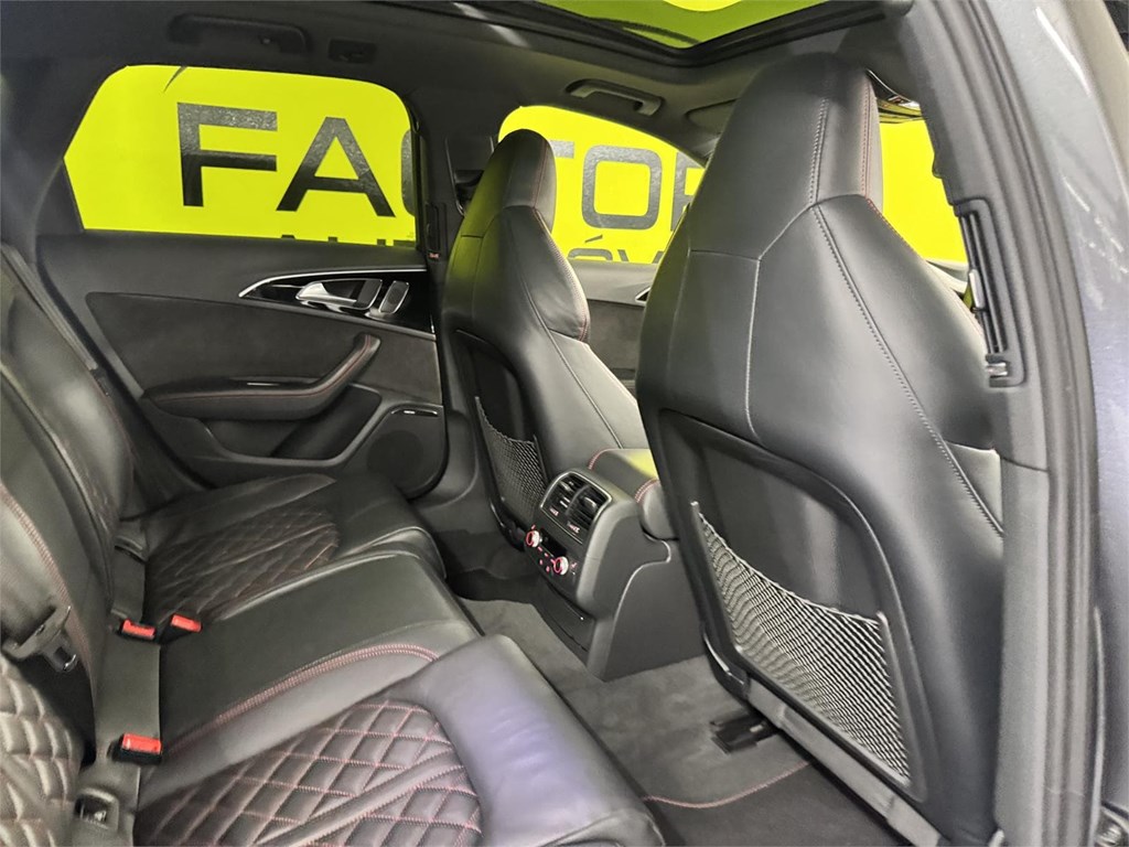 Foto 44 AUDI A6